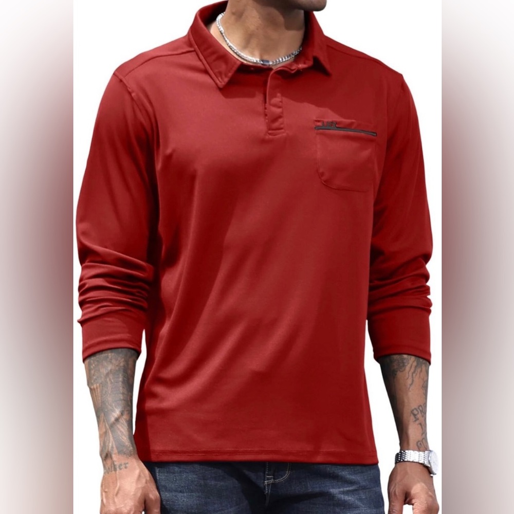 Polo Shirt for Men